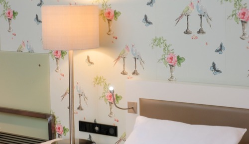 Standard Single Room, 1 Bedroom