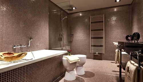 Grand Suite, 1 Bedroom, Accessible