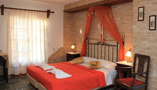 Junior Studio, 1 Queen Bed, Kitchenette, Ground Floor