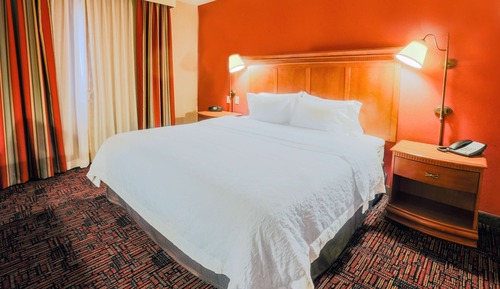 Suite, Accessible, Non Smoking