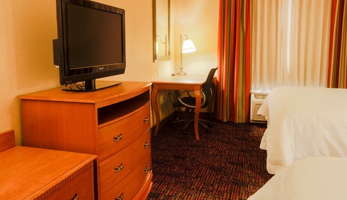 Room, 2 Queen Beds