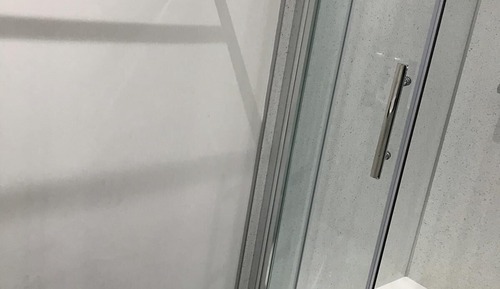 Standard Twin / Double (Room 1)