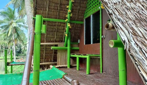 Traditional Room