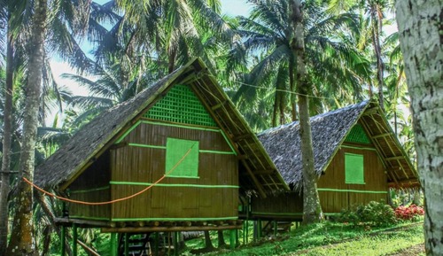 Traditional Double Room
