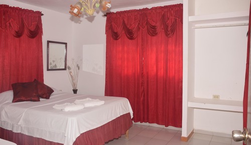 Classic Condo, 2 Double Beds, Accessible, Non Smoking