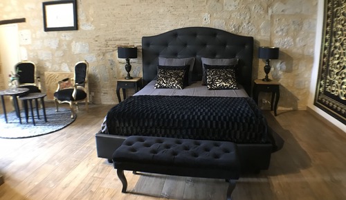 Grand Apartment, 3 Bedrooms
