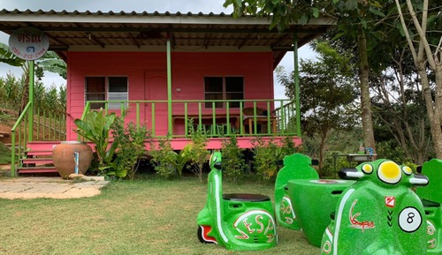 Standard Bungalow