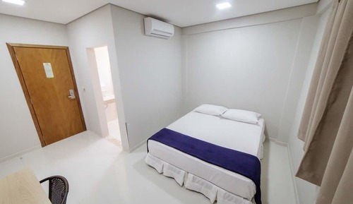 Double Room, Non Smoking