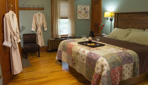 Superior Room, 1 King Bed, Non Smoking