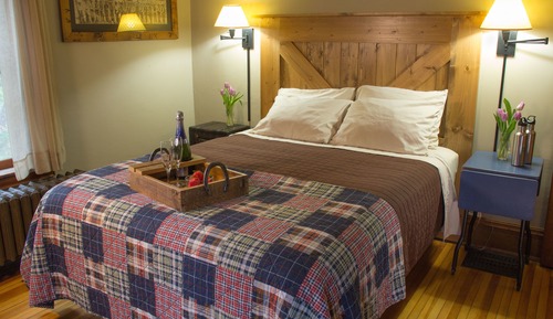 Deluxe Room, 1 Queen Bed, Non Smoking