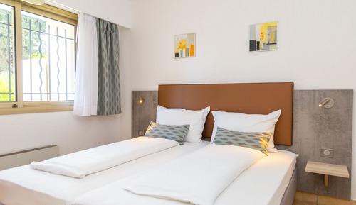Premium Apartment, 1 Bedroom, Sea View