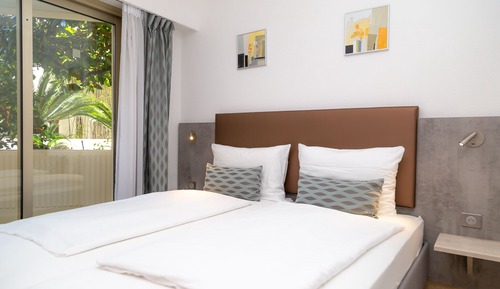 Standard Apartment, 1 Bedroom