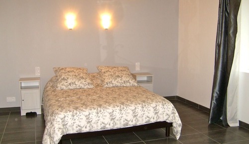 Triple Room, Accessible