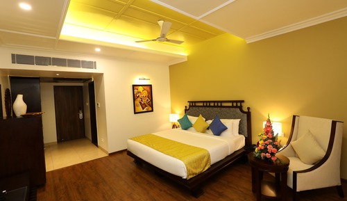 Premium Room, 1 Queen Bed