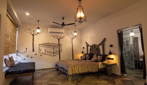 Premium Room