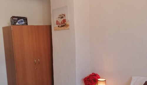 Comfort Double or Twin Room (Unit 2)