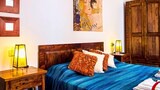 Triple Room, Kitchenette (Brezza Marina)