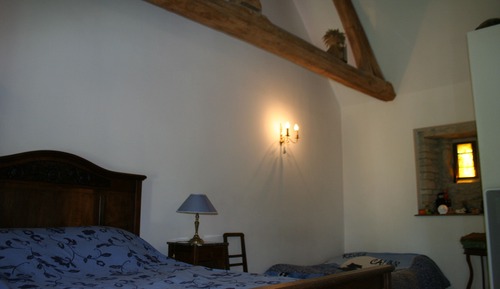 Family Quadruple Room, 2 Double Beds, Non Smoking