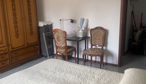 Standard Room, 1 Bedroom, Balcony