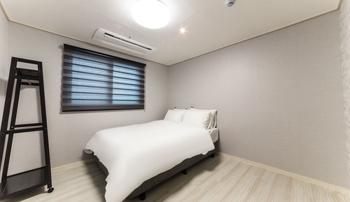 Suite, 1 Bedroom