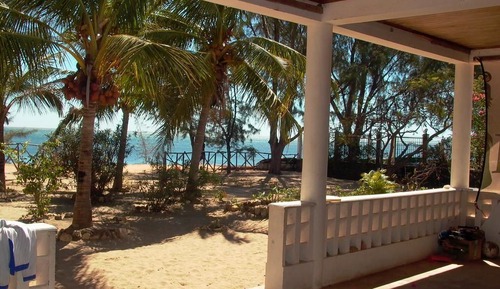 Villa, 2 Bedrooms, Non Smoking