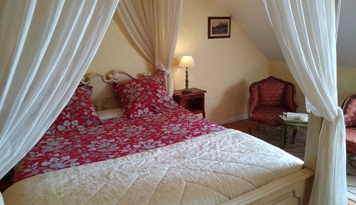Classic Triple Room (Parc)