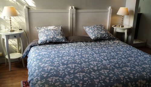 Family Suite, 2 Bedrooms (Maréchal)