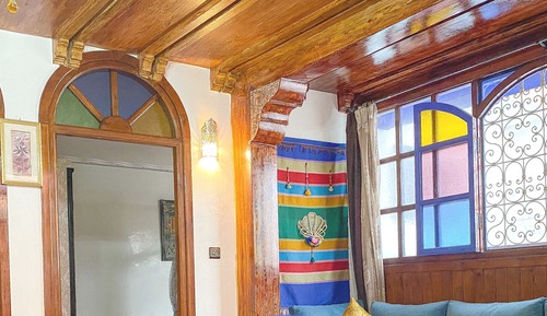 Apartment, 2 Bedrooms, Smoking, Ocean View