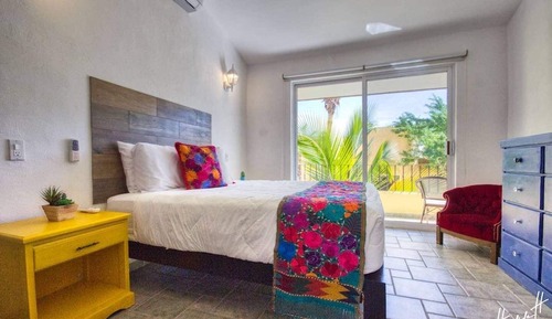 Comfort Villa, 2 Bedrooms, Pool Access