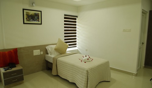 Business Double Room, 1 Twin Bed, Accessible, Non Smoking