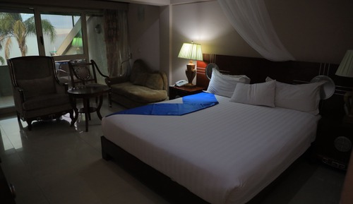 Family Suite, 2 Bedrooms