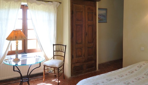 Double Room (Cedre du Liban)