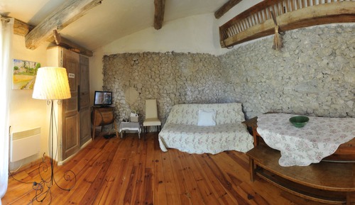 Cottage (Des Collines)