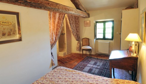 Double Room (Epicéa)