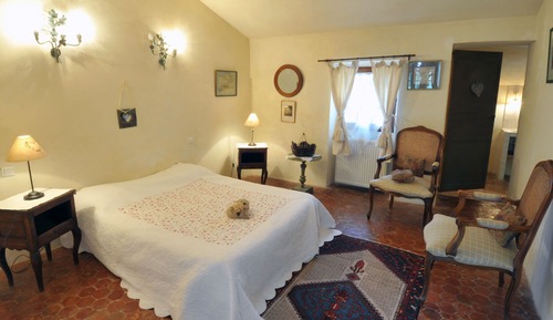 Double Room (Séquoia)