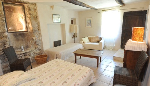 Cottage (De la Bergerie)