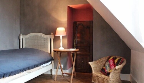 Suite (Avril)