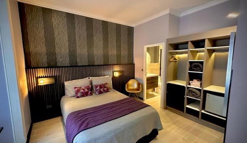 Premier Room, Non Smoking