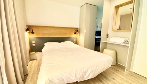 Premium Mobile Home
