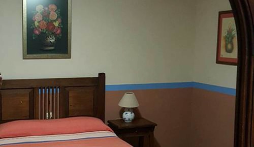 Standard Double Room, 1 Double Bed