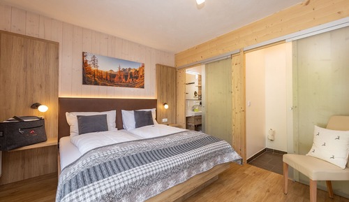 7-9 P. Family Suite deluxe