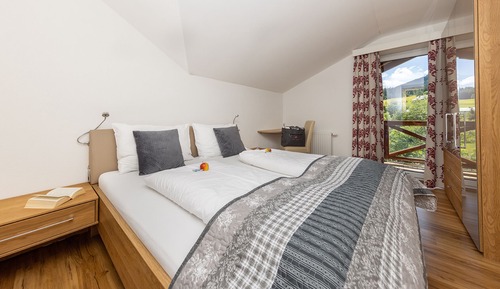 Room, 1 Double Bed, Non Smoking