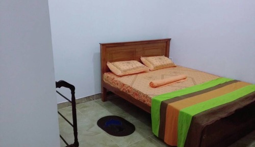 Deluxe Room, 1 Queen Bed, Non Smoking