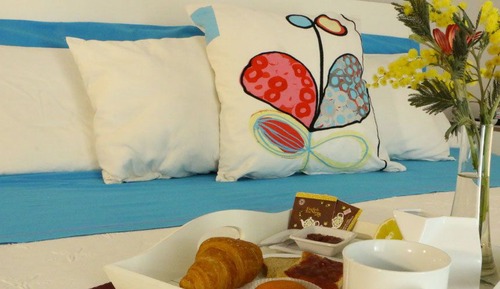 Junior Suite, Valley View