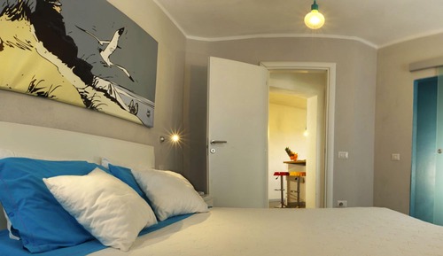 Luxury Suite, Sauna, Valley View