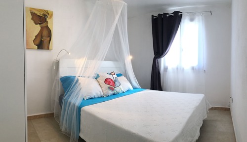 Family Suite, 2 Bedrooms, Valley View