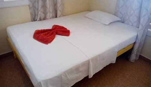 Superior Double Room, 1 Double Bed