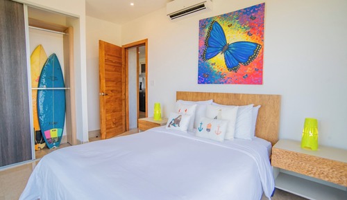 Roble Sabana 305 - Luxury Apartment