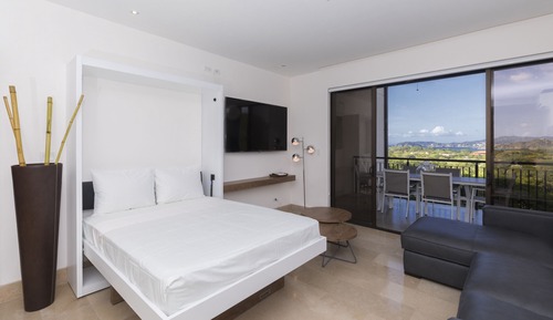 Roble Sabana 202 - Luxury Apartment