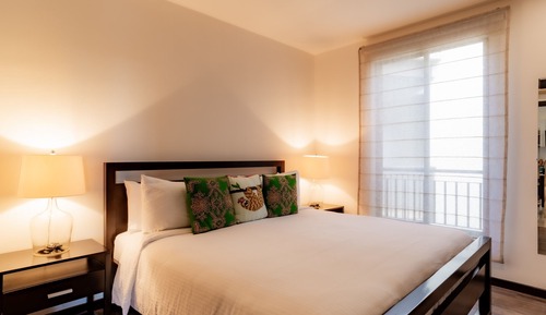 Roble Sabana 404 - Luxury Apartment Adults Only